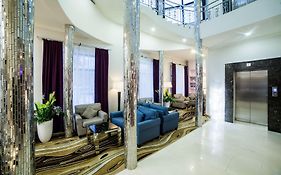 Гостиница Абсолют